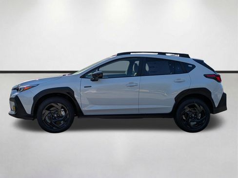 New 2026 Subaru Crosstrek 2.5i Sport w/ Crosstrek Mirror Package AWD/4WD image 8