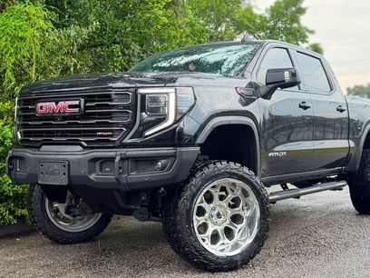 Used 2023 GMC Sierra 1500 AT4X