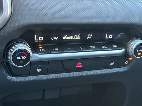 New 2026 MAZDA CX-50 2.5 Hybrid w/ Cargo Package image 18