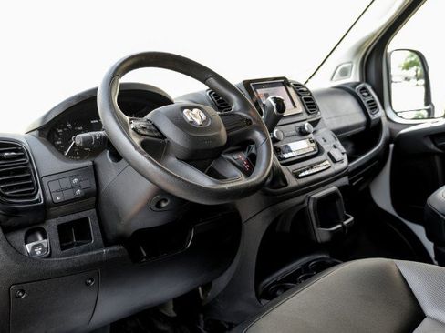 Used 2023 RAM ProMaster 1500 w/ Convenience Group image 2