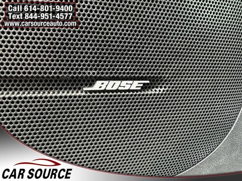 Used 2011 GMC Acadia Denali FWD image 13