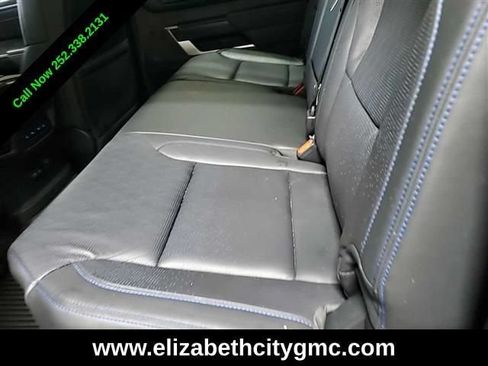 Used 2023 Toyota Tundra Platinum AWD/4WD image 5
