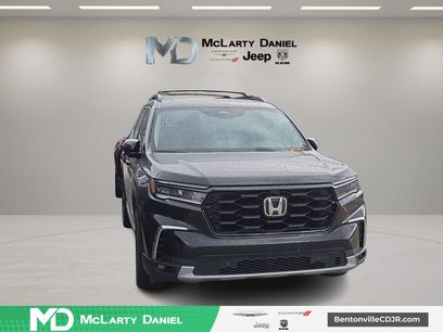 Used 2023 Honda Pilot Elite