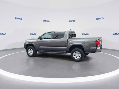 Used 2019 Toyota Tacoma SR5 image 6