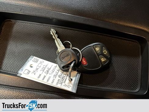 Used 2012 GMC Sierra 1500 SLT image 26