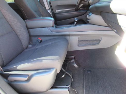 New 2025 Dodge Durango R/T w/ Blacktop Package image 11