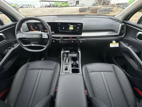 New 2026 Kia Sorento EX image 21