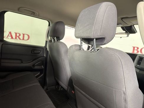 Used 2022 Nissan Frontier S w/ Technology Package image 19