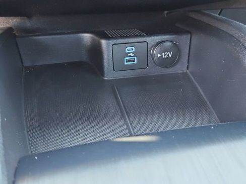 Used 2023 Ford Escape ST-Line w/ Tech Pack #1 FWD image 24