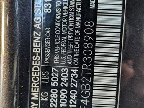 Used 2026 Mercedes-Benz C 300 Sedan image 23