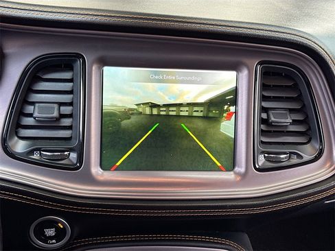 Used 2023 Dodge Challenger R/T Scat Pack image 22