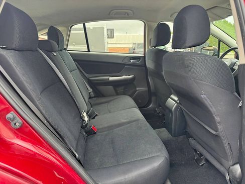 Used 2015 Subaru Impreza 2.0i Premium AWD/4WD image 15