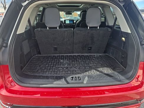 Used 2025 Lincoln Aviator Reserve w/ Equipment Group 201A image 28