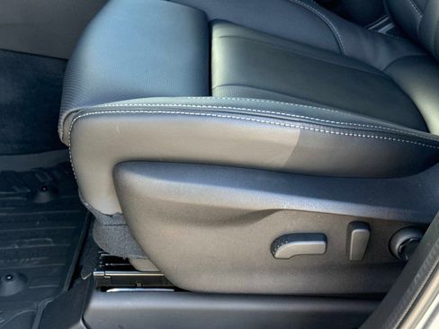 New 2026 Subaru Ascent Limited image 22