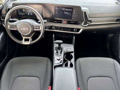 Used 2024 Kia Sportage LX FWD image 21
