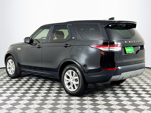 Used 2019 Land Rover Discovery SE image 6