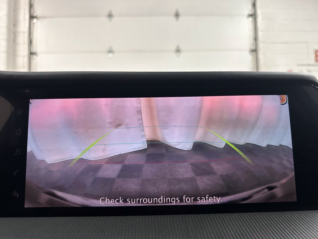 Used 2025 Nissan Murano SV AWD/4WD image 26