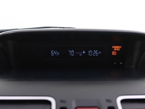 Used 2015 Subaru Crosstrek 2.0i Premium AWD/4WD image 27