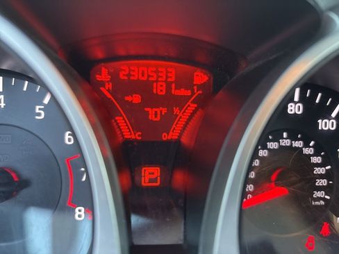 Used 2012 Nissan Juke SV w/ Sport Pkg image 1