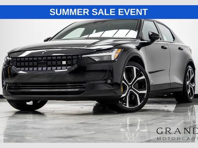 Used 2023 Polestar Polestar 2 w/ Pilot Pack