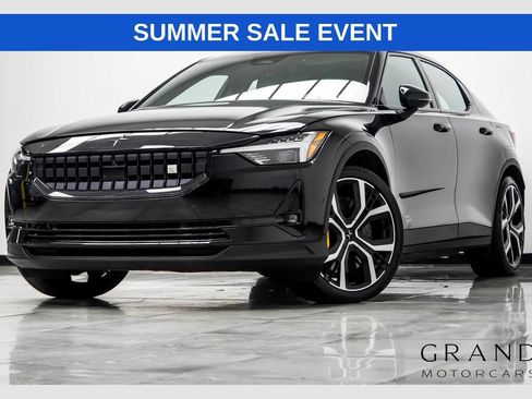 Used 2023 Polestar Polestar 2 w/ Pilot Pack AWD/4WD image 1