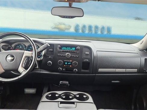 Used 2009 Chevrolet Silverado 1500 LT w/ All Star Package image 15