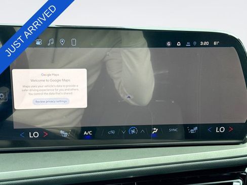 New 2026 Chevrolet Traverse LT image 18