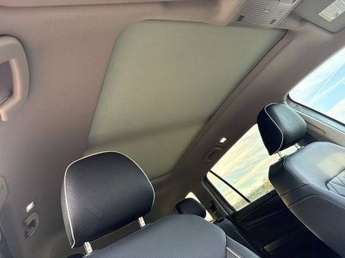 New 2026 Volkswagen Atlas SEL Premium R-Line image 20