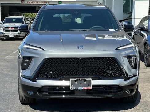 New 2026 Buick Enclave Sport Touring w/ Power Package image 3