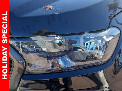 Used 2019 Ford Ranger XLT w/ Equipment Group 302A Luxury image 33