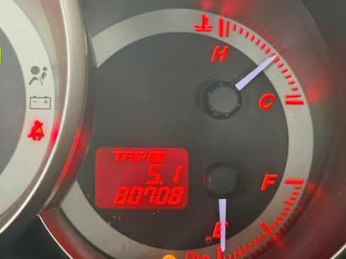 Used 2008 MAZDA MAZDA3 s Sport FWD image 10