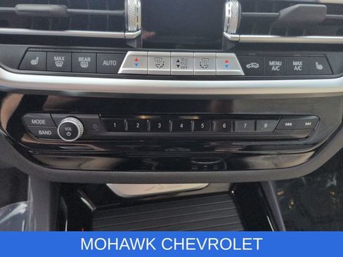 Used 2024 BMW X3 xDrive30i w/ Premium Package AWD/4WD image 18