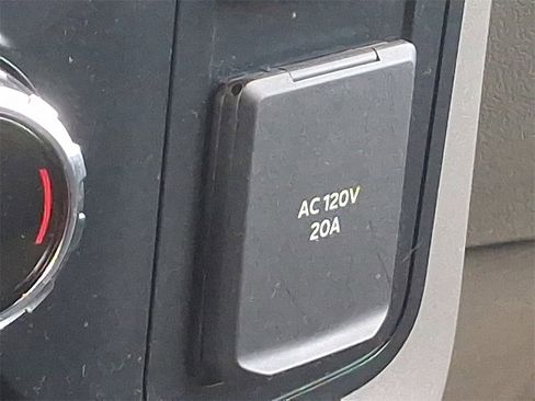 Used 2024 Ford F150 XLT w/ Mobile Office Package image 25