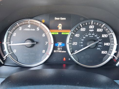 Used 2020 Acura MDX SH-AWD w/ Technology Package image 10