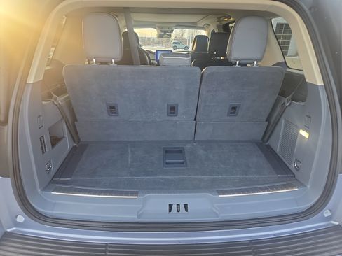 Used 2019 Lincoln Navigator Black Label w/ Cargo Package image 16