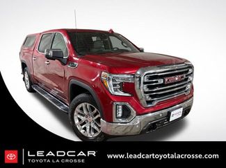Used 2019 GMC Sierra 1500 SLT w/ SLT Premium Plus Package video 1