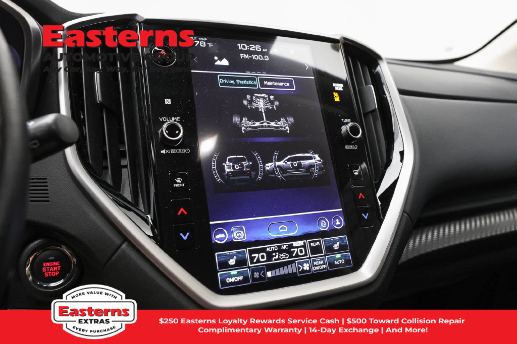 Used 2025 Subaru Ascent Premium AWD/4WD image 20