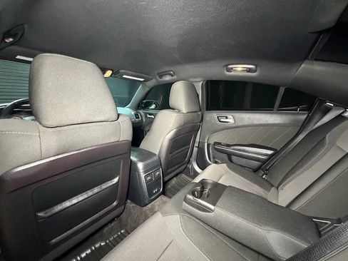 Used 2016 Dodge Charger R/T w/ Navigation & Travel Group image 23