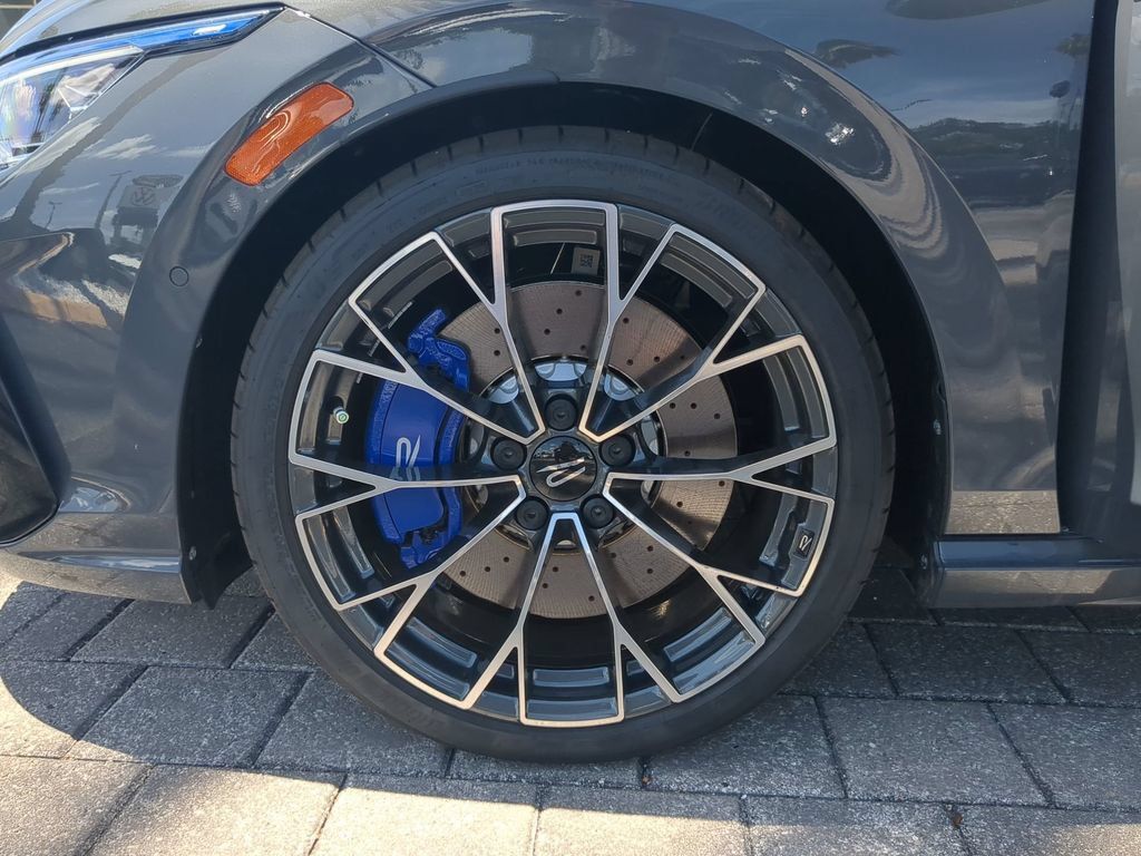New 2026 Volkswagen Golf w/ Euro Style Package AWD/4WD image 32