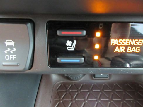 Used 2022 Toyota RAV4 Limited w/ Limited Grade Weather Package image 46