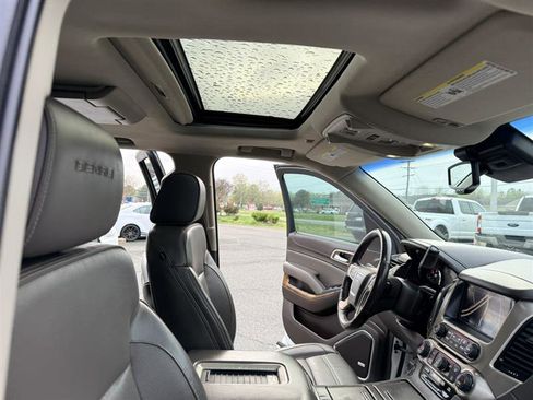 Used 2016 GMC Yukon XL Denali w/ Open Road Package AWD/4WD image 15