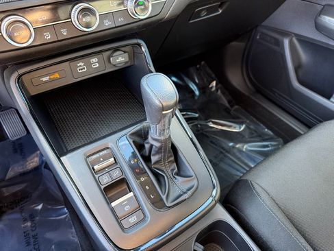 Used 2024 Honda CR-V EX image 29