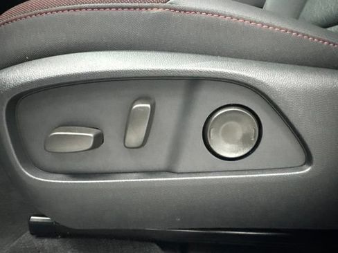 New 2027 Chevrolet Equinox RS w/ Safety and Technology Package FWD image 10