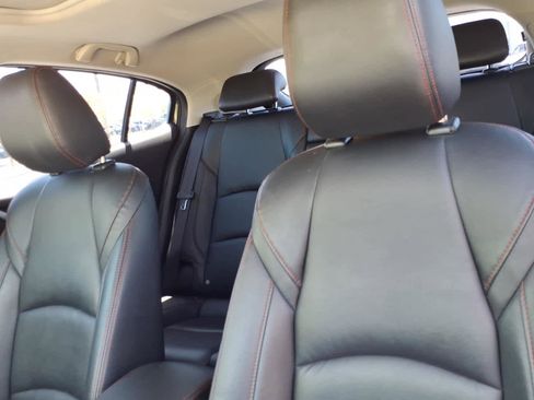 Used 2014 MAZDA MAZDA3 i Grand Touring FWD image 27