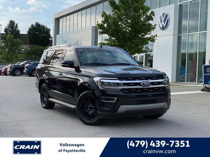 Used 2024 Ford Expedition Limited