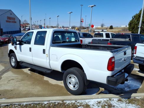 Used 2010 Ford F350 XL AWD/4WD image 4
