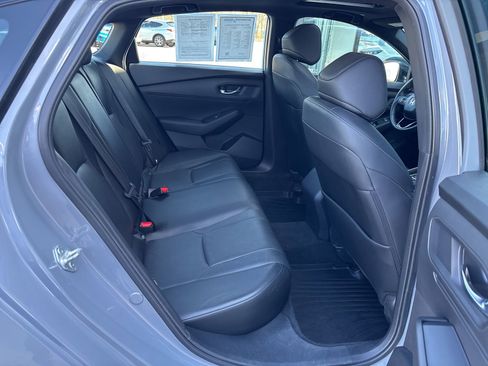 Used 2024 Honda Accord Sport image 15