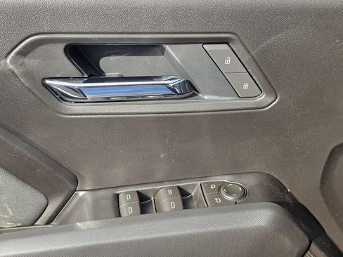 New 2026 Chevrolet Colorado LT image 20