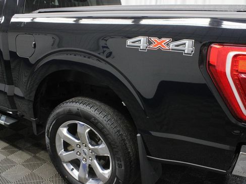 Used 2022 Ford F150 XLT w/ Equipment Group 302A High AWD/4WD image 54