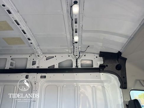 New 2025 Ford Transit 350 148 High Roof image 18